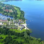 Apartmán Liebevoll Eingerichtetes *