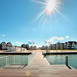 Apartmán Liebevoll Eingerichtetes Rechlin