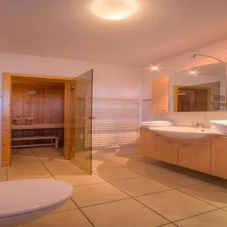 Apartment Mueritz In Rechlin-nord *
