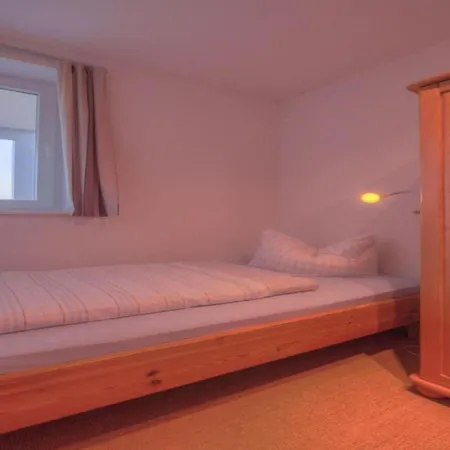 Mueritz In Rechlin-nord Apartment