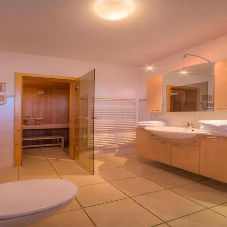 Mueritz In Rechlin-nord Apartment Rechlin