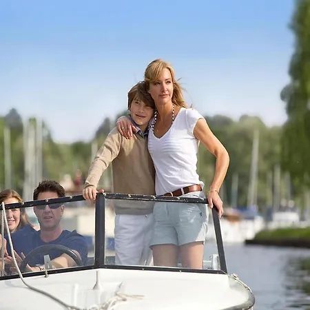 Lägenhet Liebevoll Eingerichtetes