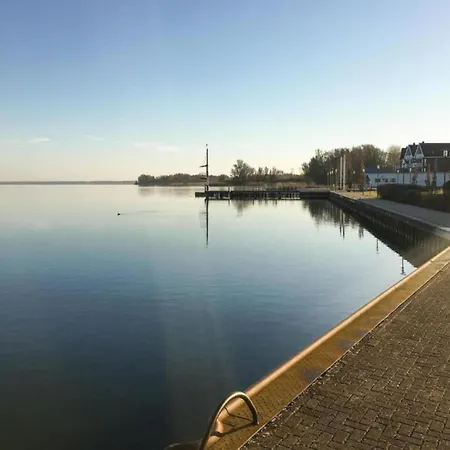 Liebevoll Eingerichtetes Rechlin